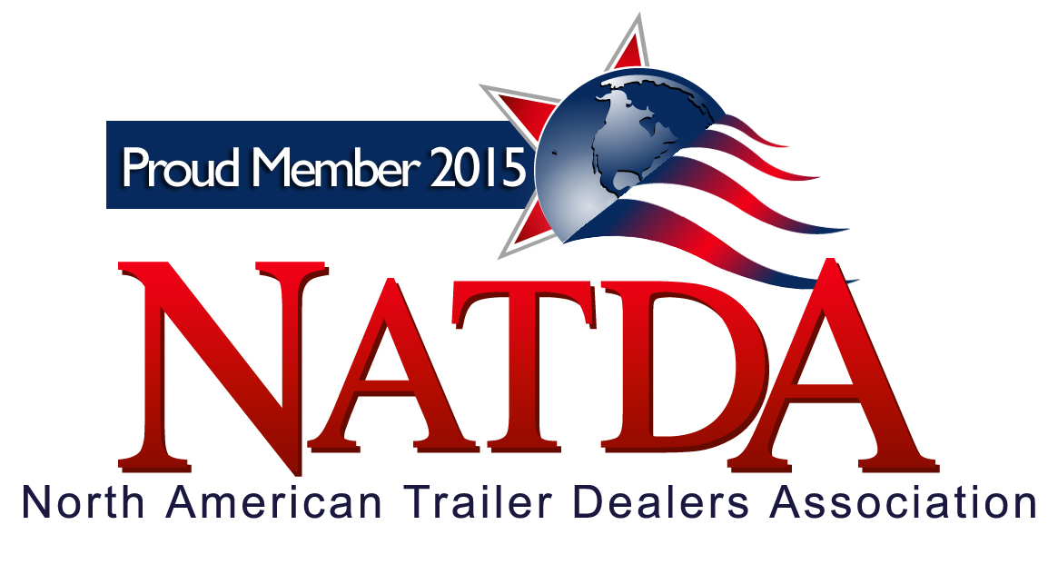 NATDA Proud Member Logo